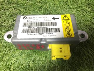 Блок AIR BAG передний правый BMW 7 контрактная Блок AIR BAG передний правый BMW 7