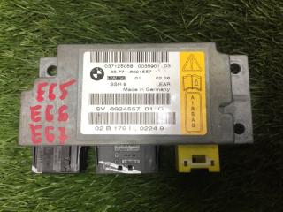 Блок AIR BAG BMW 7 контрактная Блок AIR BAG BMW 7