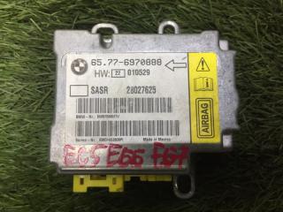 Блок AIR BAG передний правый BMW 7 контрактная Блок AIR BAG передний правый BMW 7