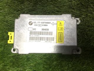 Блок AIR BAG BMW 7 контрактная Блок AIR BAG BMW 7