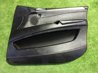 Обшивка двери передняя правая BMW X5 2010