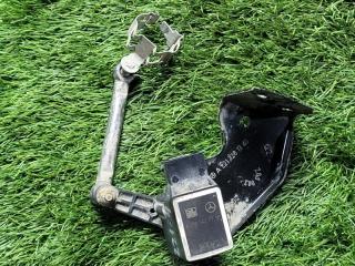 Датчик дорожного просвета Mercedes-Benz S кл 2008