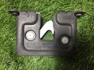 Замок капота BMW 5 2003
