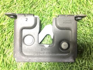Замок капота BMW 5 2003