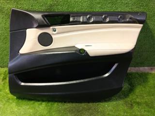 Обшивка двери передняя правая BMW X6 2008