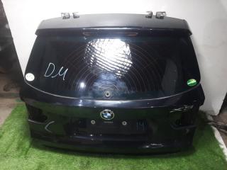 Крышка багажника BMW X3 2012