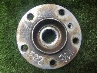 Ступица задняя BMW 7 2010