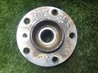 Ступица задняя BMW 7 2010