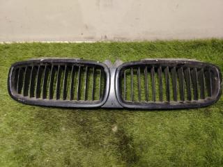 Решетка в капот BMW 7 2002