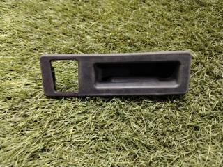 Кнопка открывания багажника наружная BMW X3 2012