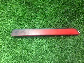 Запчасть отражатель бампера задний правый Mazda 3 2007