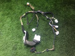 Проводка двери передняя левая Mazda 3 2007