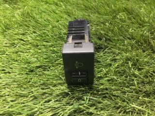 Запчасть кнопка корректора фар Mazda 3 2007