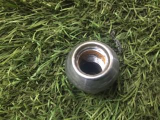 Гайка колесная 3 2007 BK Z6 652169