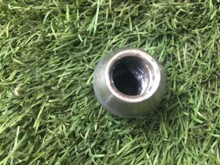 Гайка колесная 3 2007 BK Z6 652169