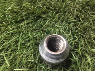 Гайка колесная 3 2007 BK Z6 652169