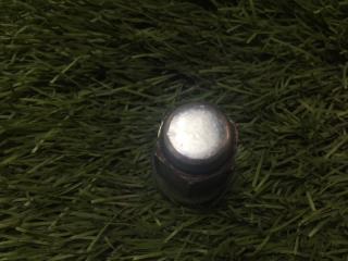 Гайка колесная Mazda 3 BK Z6 652169