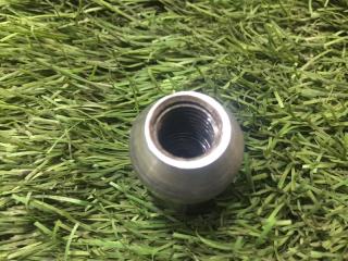 Гайка колесная 3 2007 BK Z6 652169