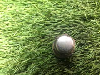 Гайка колесная Mazda 3 BK Z6 652169