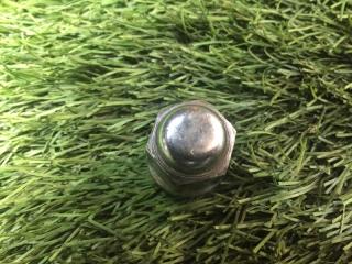 Гайка колесная Mazda 3 BK Z6 652169