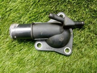 Запчасть фланец системы охлаждения Mazda 3 2007