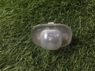 Запчасть подсветка номера Hyundai Solaris 2014