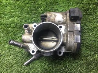 Запчасть заслонка дроссельная Hyundai Solaris 2014