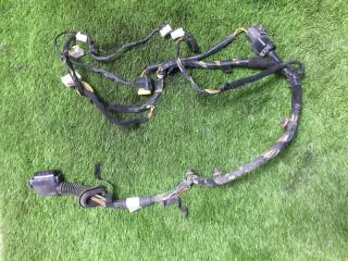 Проводка двери передняя левая Hyundai Solaris 2014