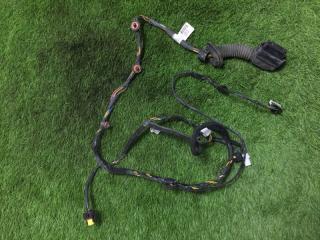 Проводка двери передняя правая Hyundai Solaris 2014