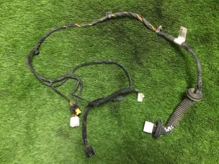 Проводка двери задняя левая Hyundai Solaris 2014