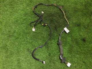 Проводка двери задняя правая Hyundai Solaris 2014