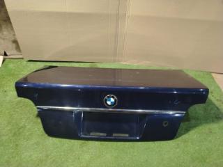 Крышка багажника BMW 5 1996