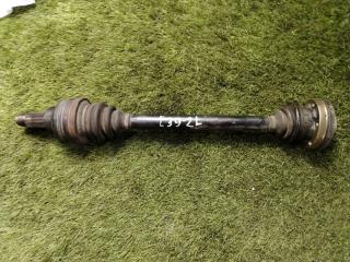 Полуось (привод) левый BMW 5 1999