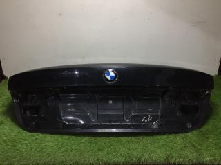 Крышка багажника BMW 7 2013