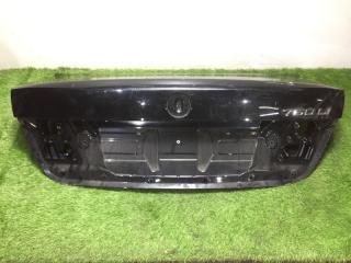 Крышка багажника BMW 7 2013