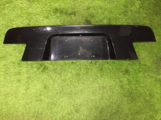 Накладка багажника наружная BMW 7 2013