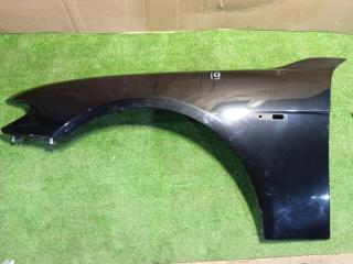 Крыло переднее левое BMW 7 2005