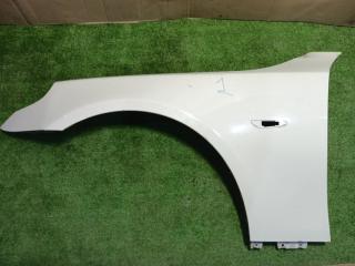 Крыло переднее левое BMW 5 2008