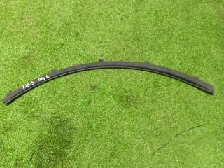 Накладка арки колеса передняя левая BMW 5 2015