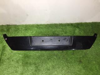 Накладка багажника наружная BMW 7 2002