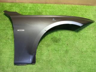 Крыло переднее правое BMW 3 2011