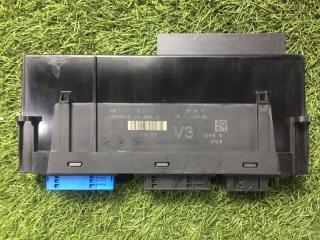 Блок электронный JBE BMW 5 2015 контрактная Блок электронный JBE BMW 5 2015