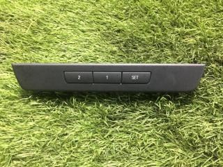 Кнопка памяти сиденья BMW 5 2015