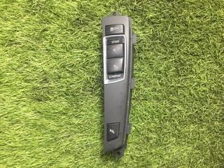 Блок кнопок в консоль BMW 5 2015