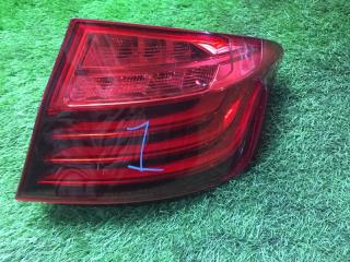 Фонарь наружный правый BMW 5 2015