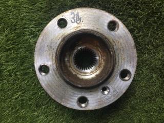 Ступица задняя BMW 5 2015