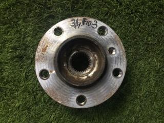 Ступица задняя BMW 5 2015