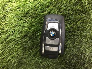 Ключ зажигания BMW 5 2015