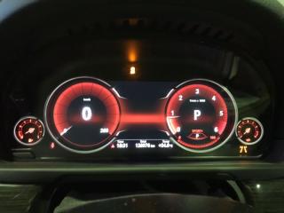 Панель приборов (щиток) BMW 5 2015