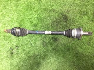 Полуось (привод) задний левый BMW 5 2015